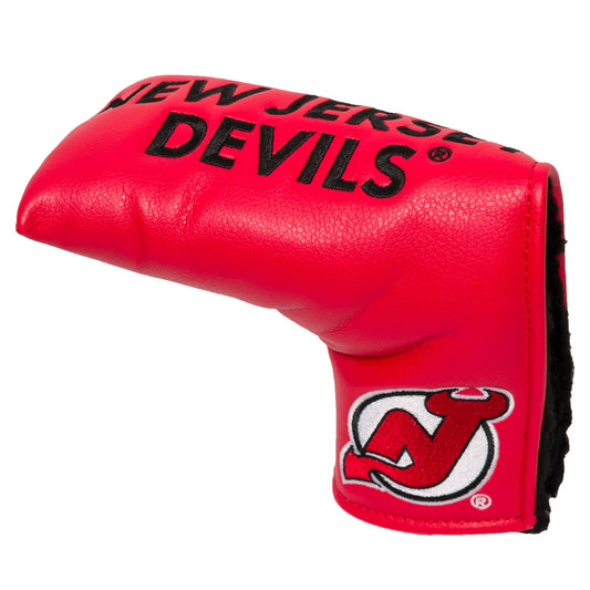New Jersey Devils Tour Blade Putter Cover - Club Rehab