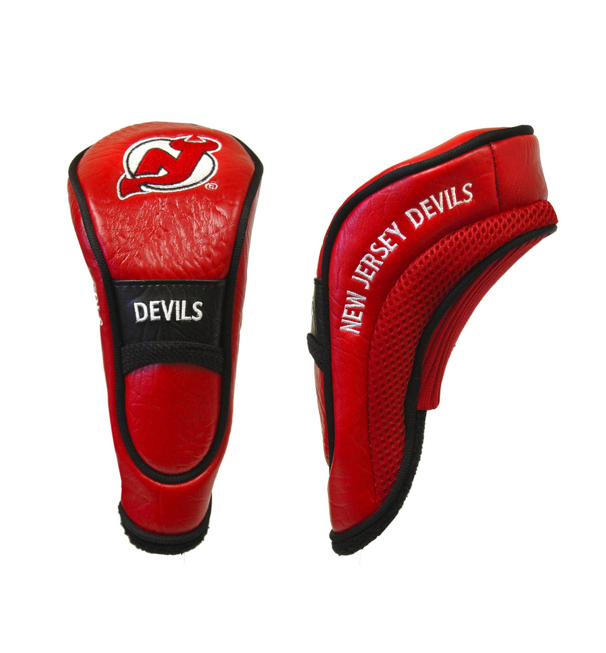New Jersey Devils Hybrid Headcover, SKU 14666