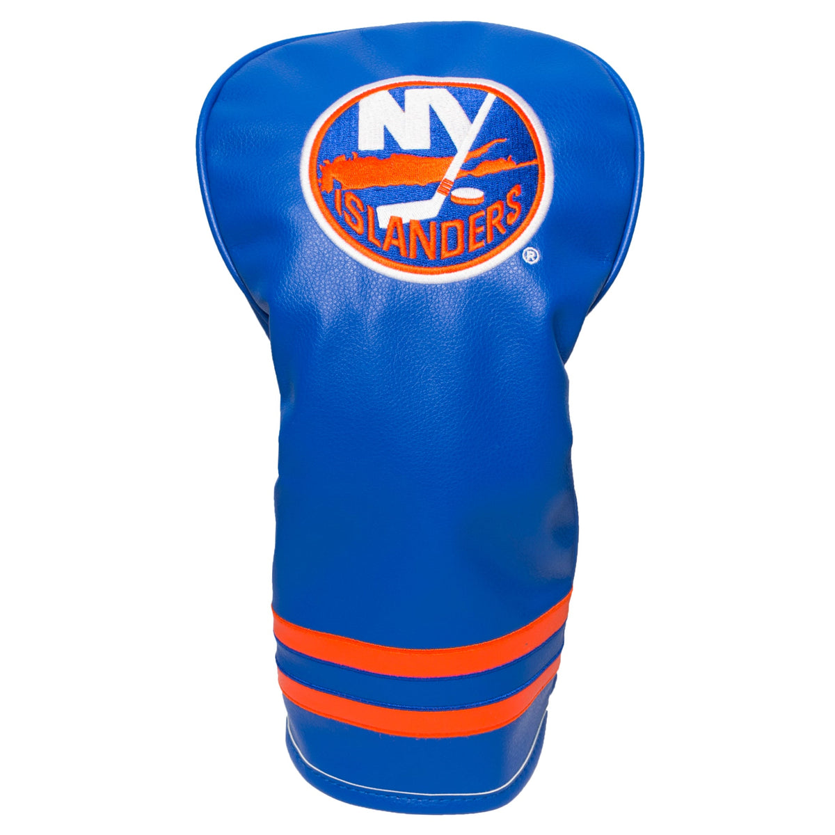 New York Islanders Vintage Embroidered Driver Headcover