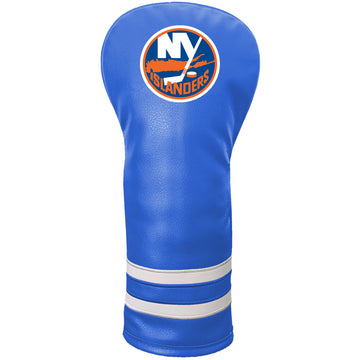 New York Islanders Vintage Color Printed Fairway-Schlägerhaube