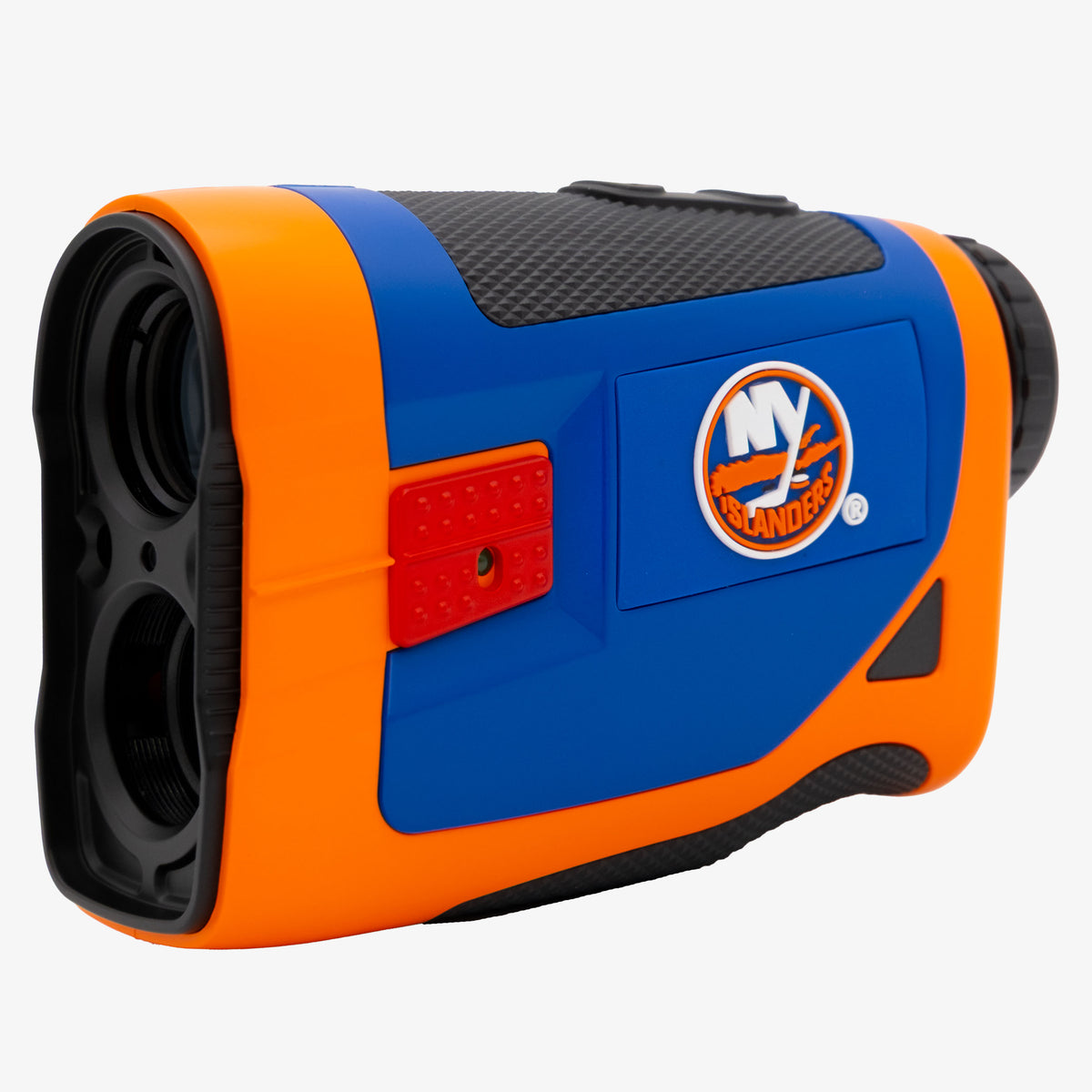 New York Islanders Foresight golf rangefinder by Team Golf, view 1