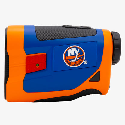 New York Islanders Foresight golf rangefinder by Team Golf, view 2