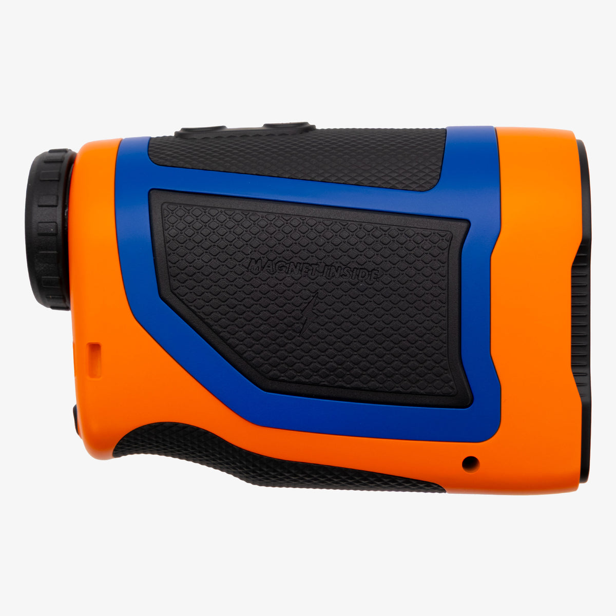 New York Islanders Foresight golf rangefinder by Team Golf, view 4