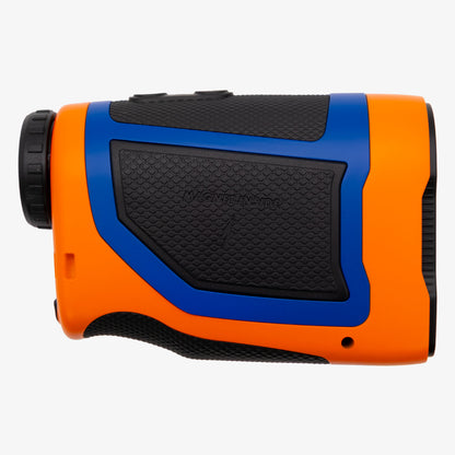 New York Islanders Foresight golf rangefinder by Team Golf, view 4