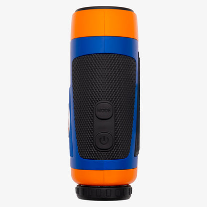New York Islanders Foresight golf rangefinder by Team Golf, view 5