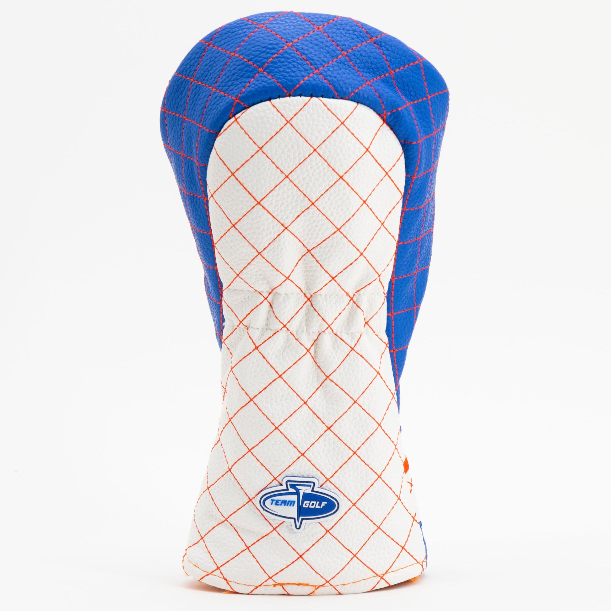 New York Islanders stripe fairway quilted golf headcover alternate view