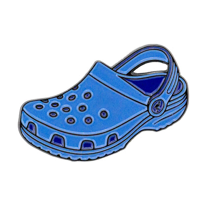 Rubber Clog Ball Marker