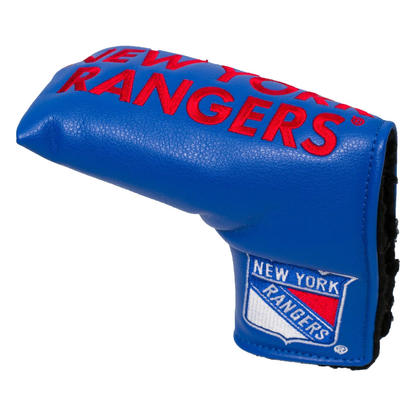 New York Rangers Tour Blade Putter Cover - Club Rehab