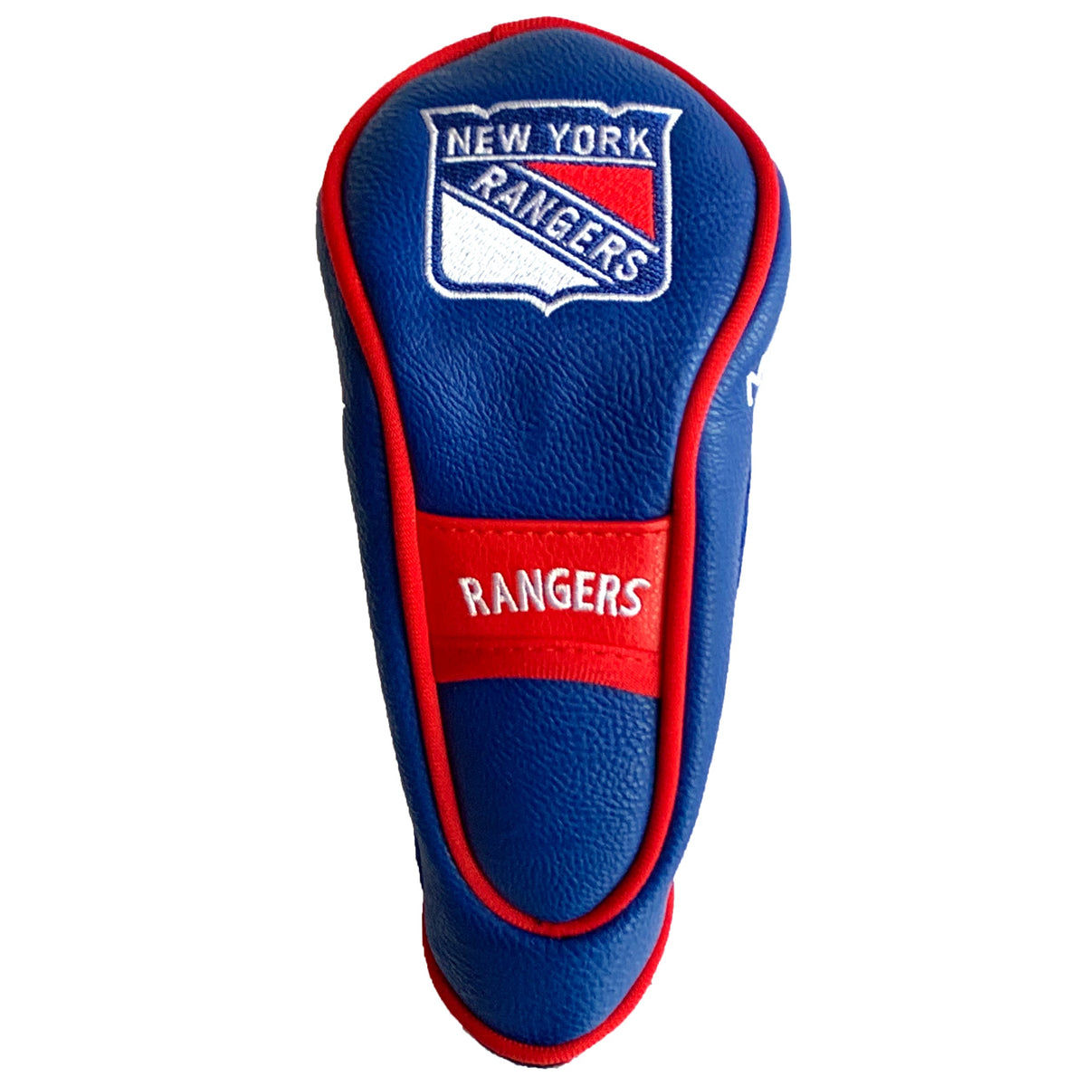 New York Rangers Hybrid Headcover, SKU 14866