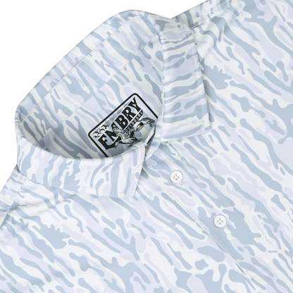 Performance Polo - White Ranch