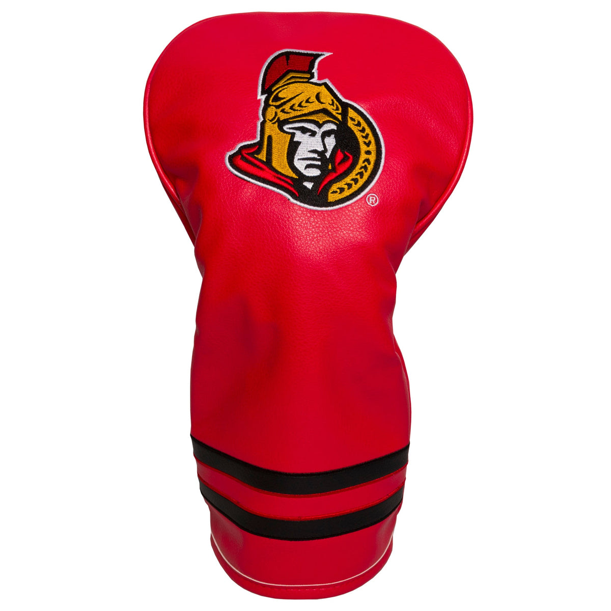 Ottawa Senators Vintage Embroidered Driver Headcover