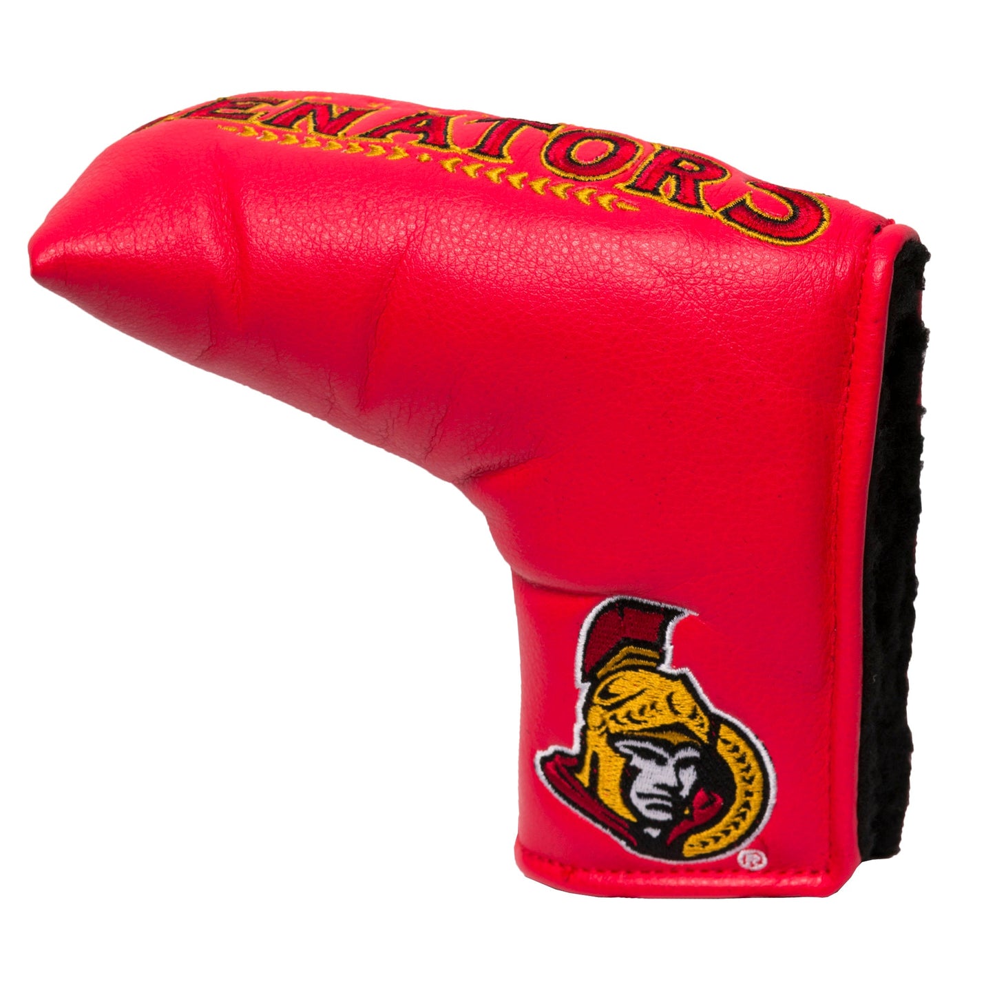 Ottawa Senators Tour Blade Putter Cover - Club Rehab