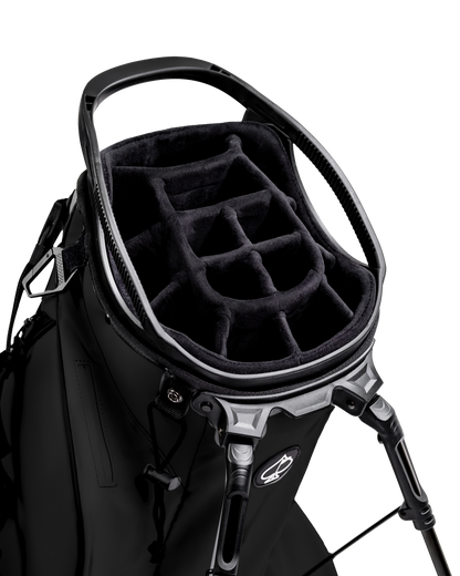 Player Preferred™ Golf Bag - Obsidian