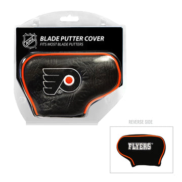 Philadelphia Flyers Vintage-Putter-Headcover mit Stickerei