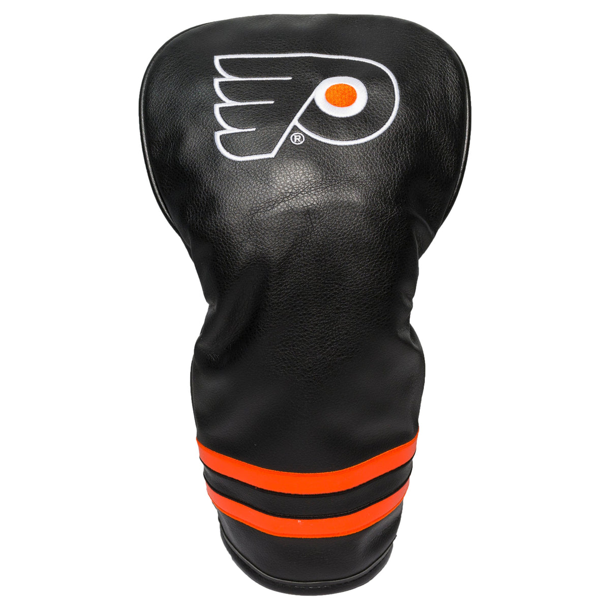 Philadelphia Flyers Vintage Embroidered Driver Headcover