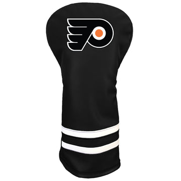 Philadelphia Flyers Vintage Color bedruckte Driver-Schlägerhaube