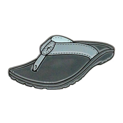 Flip-Flop Sandal Ball Marker