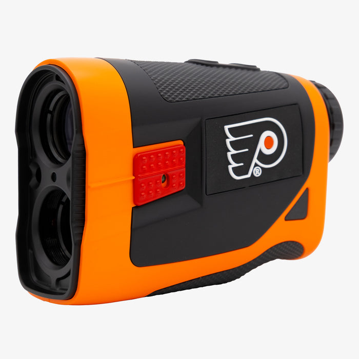 Philadelphia Flyers Foresight golf rangefinder by Team Golf, view 1