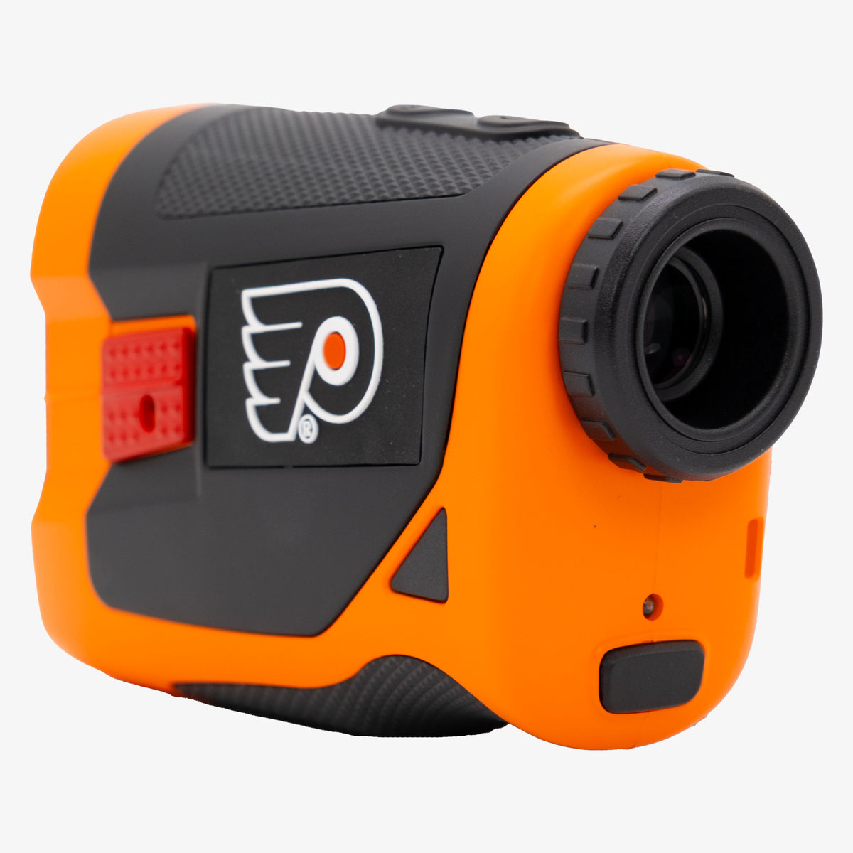 Philadelphia Flyers Foresight golf rangefinder by Team Golf, view 3