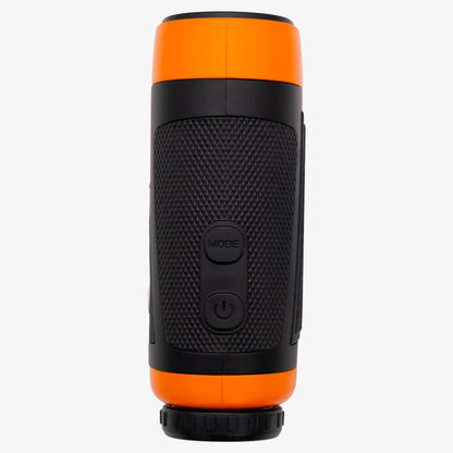 Philadelphia Flyers Foresight golf rangefinder by Team Golf, view 5