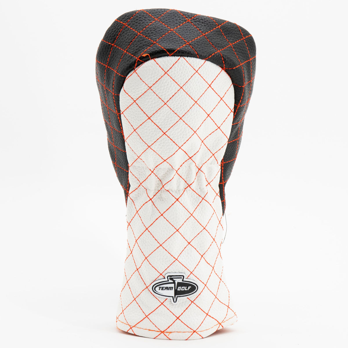 Philadelphia Flyers Stripe Quilted Fairway Headcover - golf headcover product images