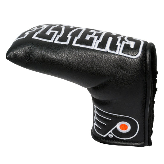 Philadelphia Flyers Tour Blade Putter Cover - Club Rehab