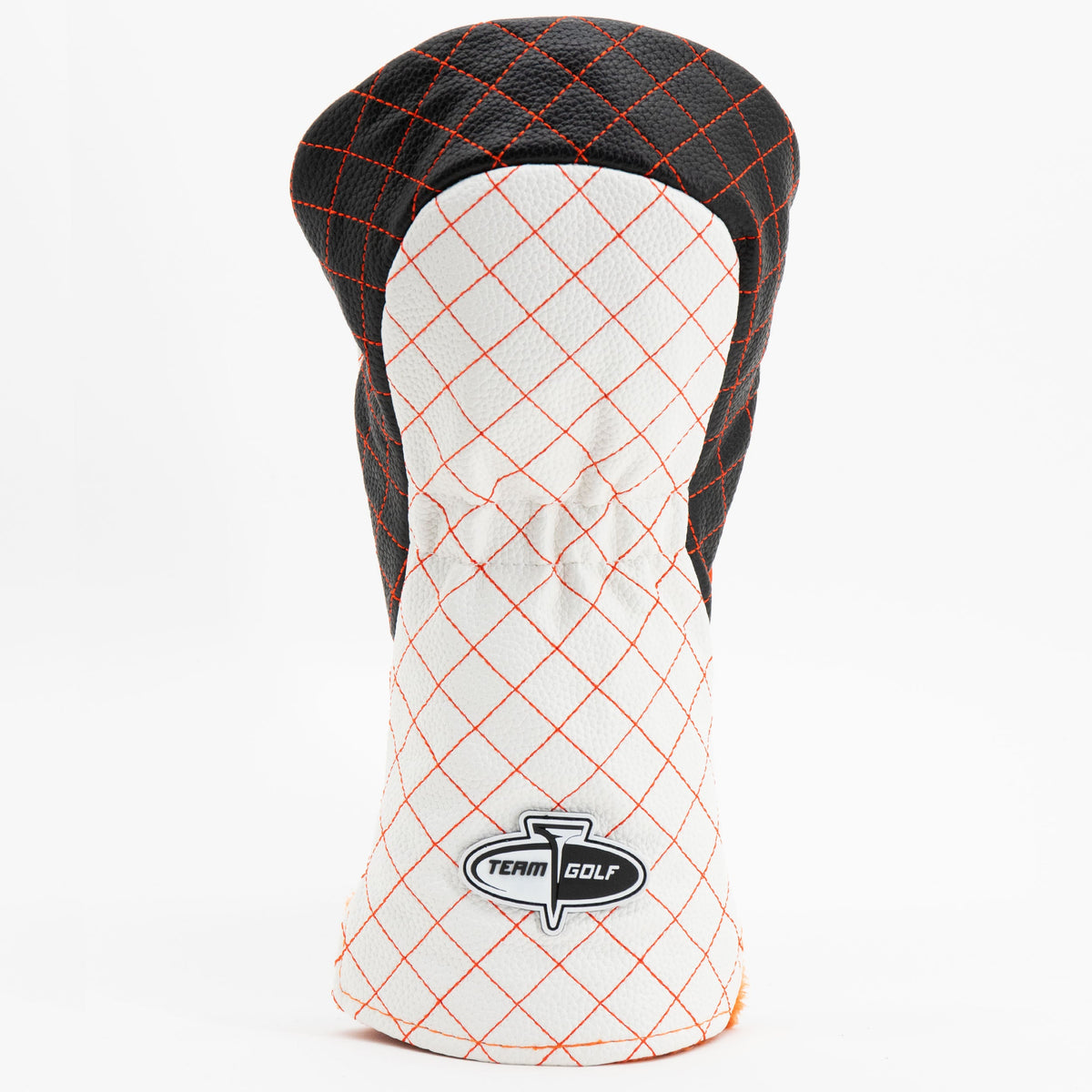 Philadelphia Flyers Stripe Quilted Driver Headcover - golf headcover product images