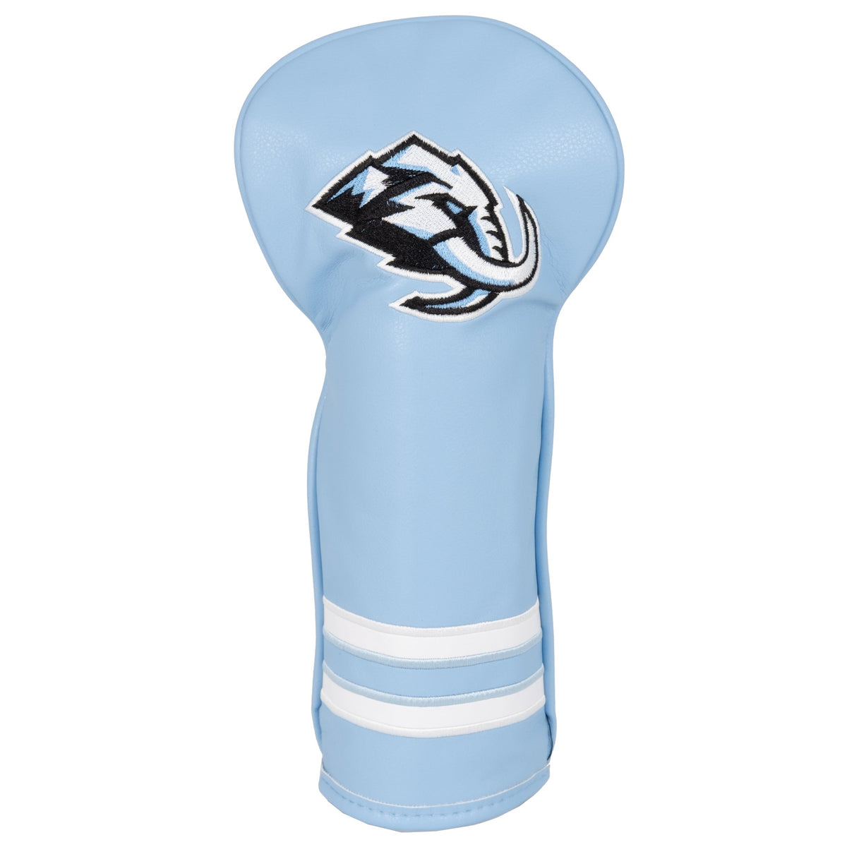 Utah Mammoth Vintage Embroidered Fairway Headcover