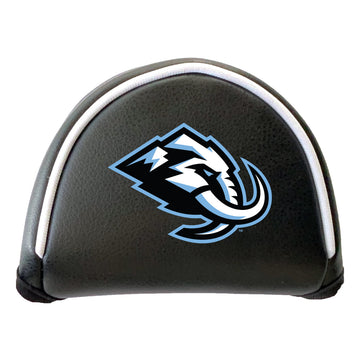 Utah Mammoth Vintage farbig bedruckte Mallet-Putter-Schlägerhaube