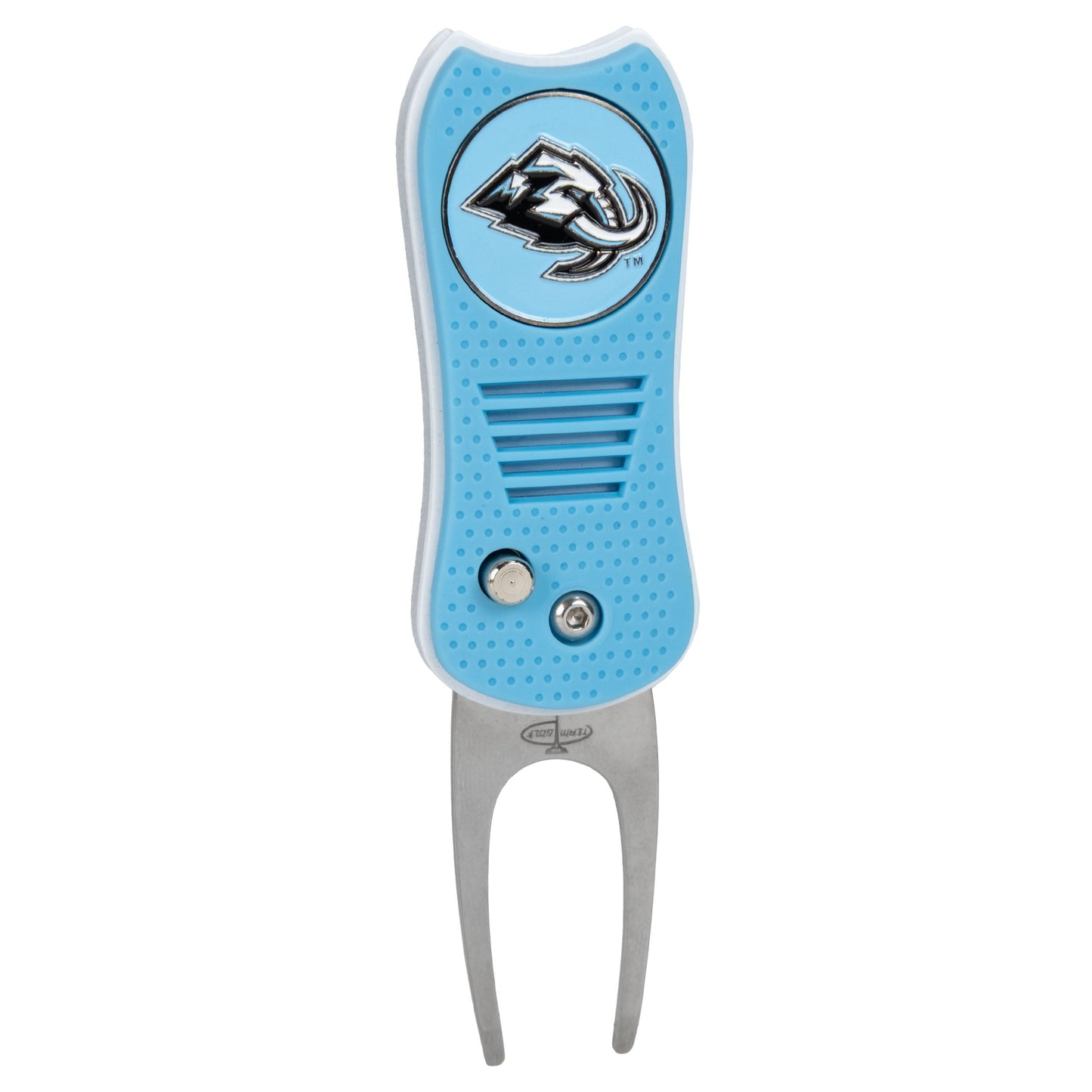 Utah Mammoth Switchblade Divot Tool - Image 1 - Club Rehab