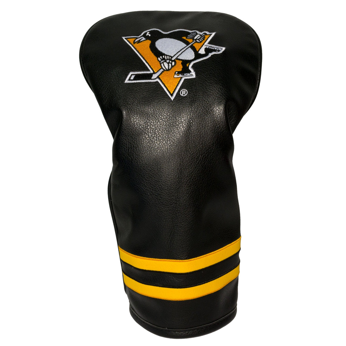 Pittsburgh Penguins Vintage Embroidered Driver Headcover