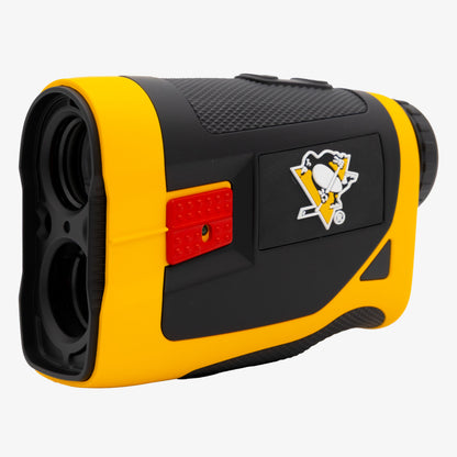 Pittsburgh Penguins Foresight golf rangefinder by Team Golf, view 1