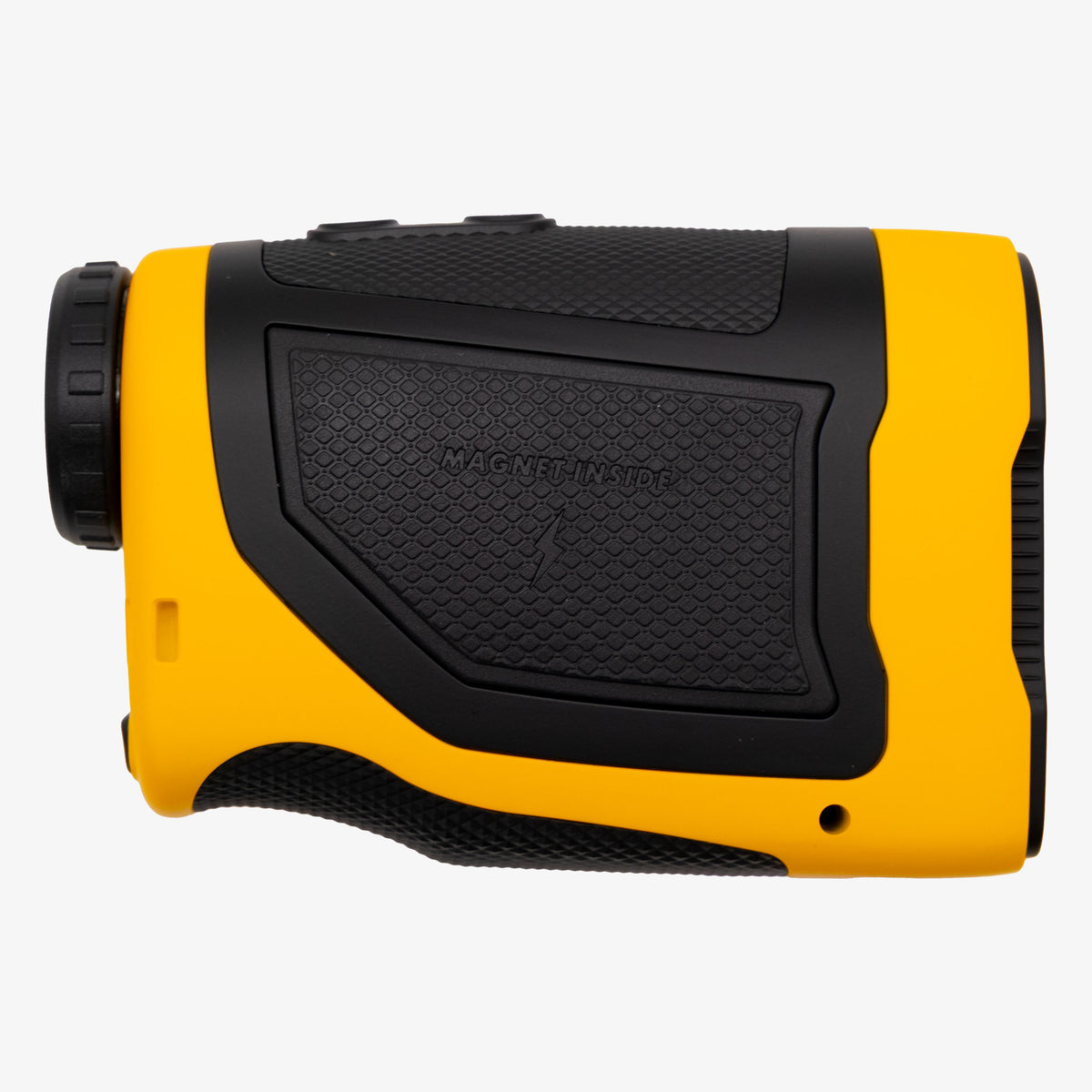 Pittsburgh Penguins Foresight golf rangefinder by Team Golf, view 4