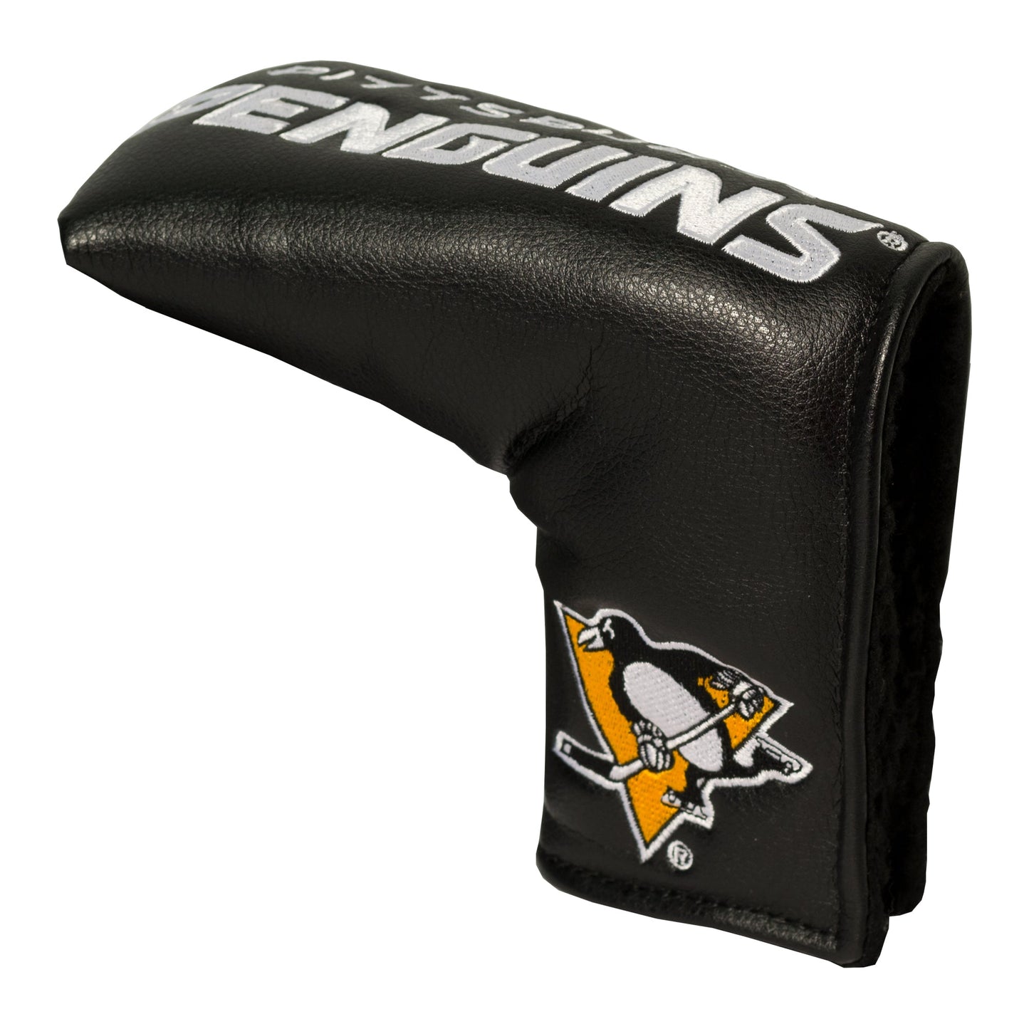 Pittsburgh Penguins Tour Blade Putter Cover - Club Rehab