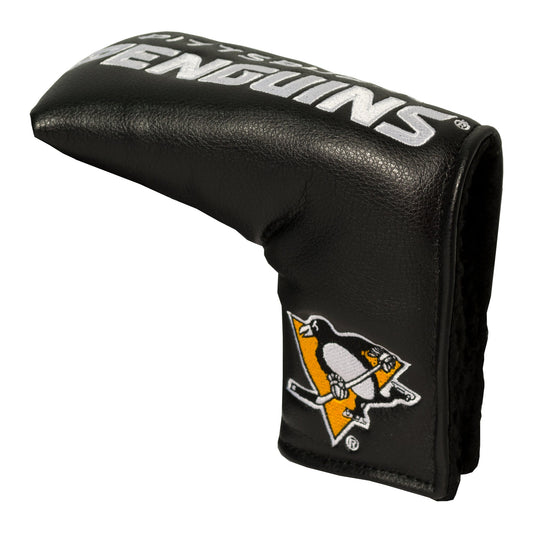 Pittsburgh Penguins Tour Blade Putter Cover - Club Rehab