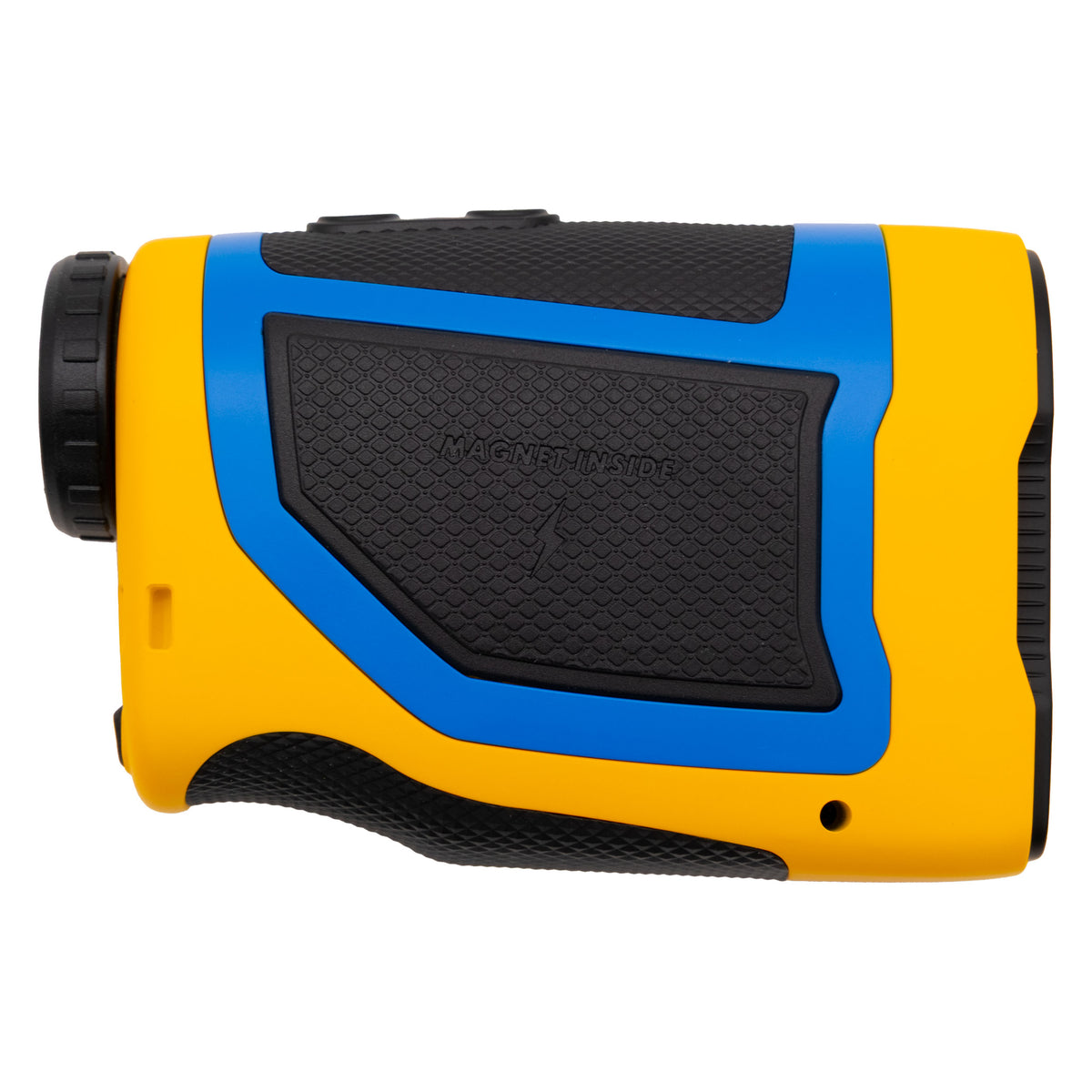 St. Louis Blues Foresight golf rangefinder by Team Golf, view 4