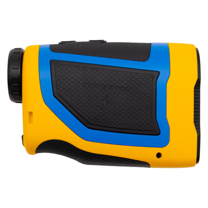 St. Louis Blues Foresight golf rangefinder by Team Golf, view 4