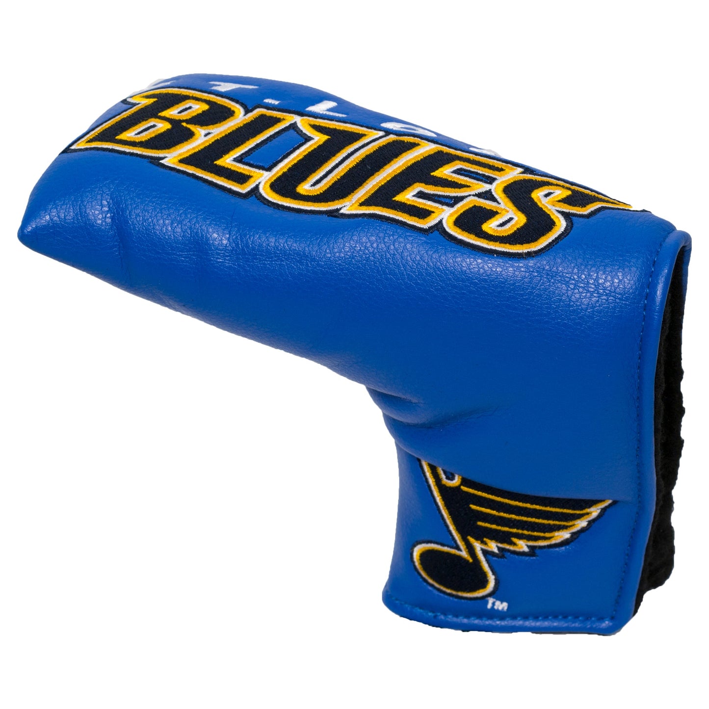 St. Louis Blues Tour Blade Putter Cover - Club Rehab
