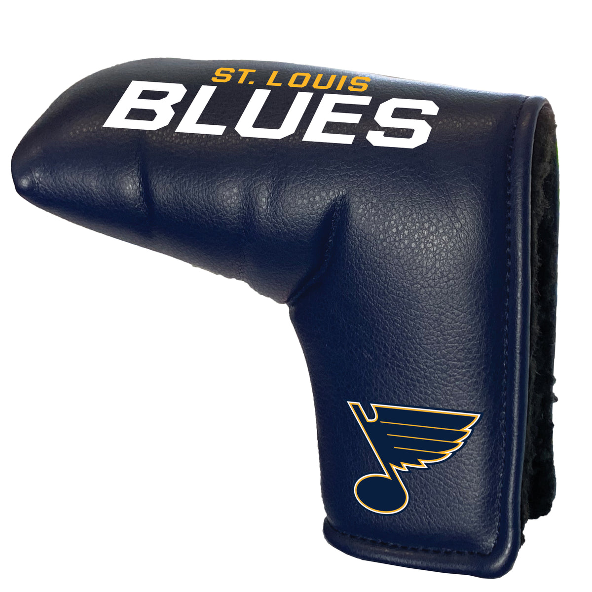 St. Louis Blues 52 color print Tour Blade Putter Cover