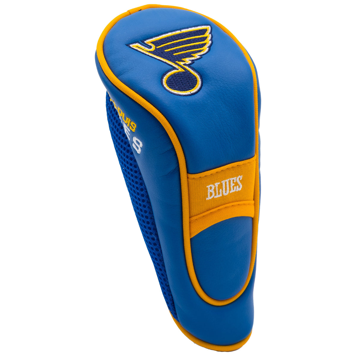St. Louis Blues Hybrid Headcover, SKU 15466