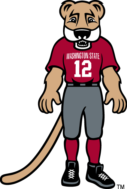 Washington State Cougars