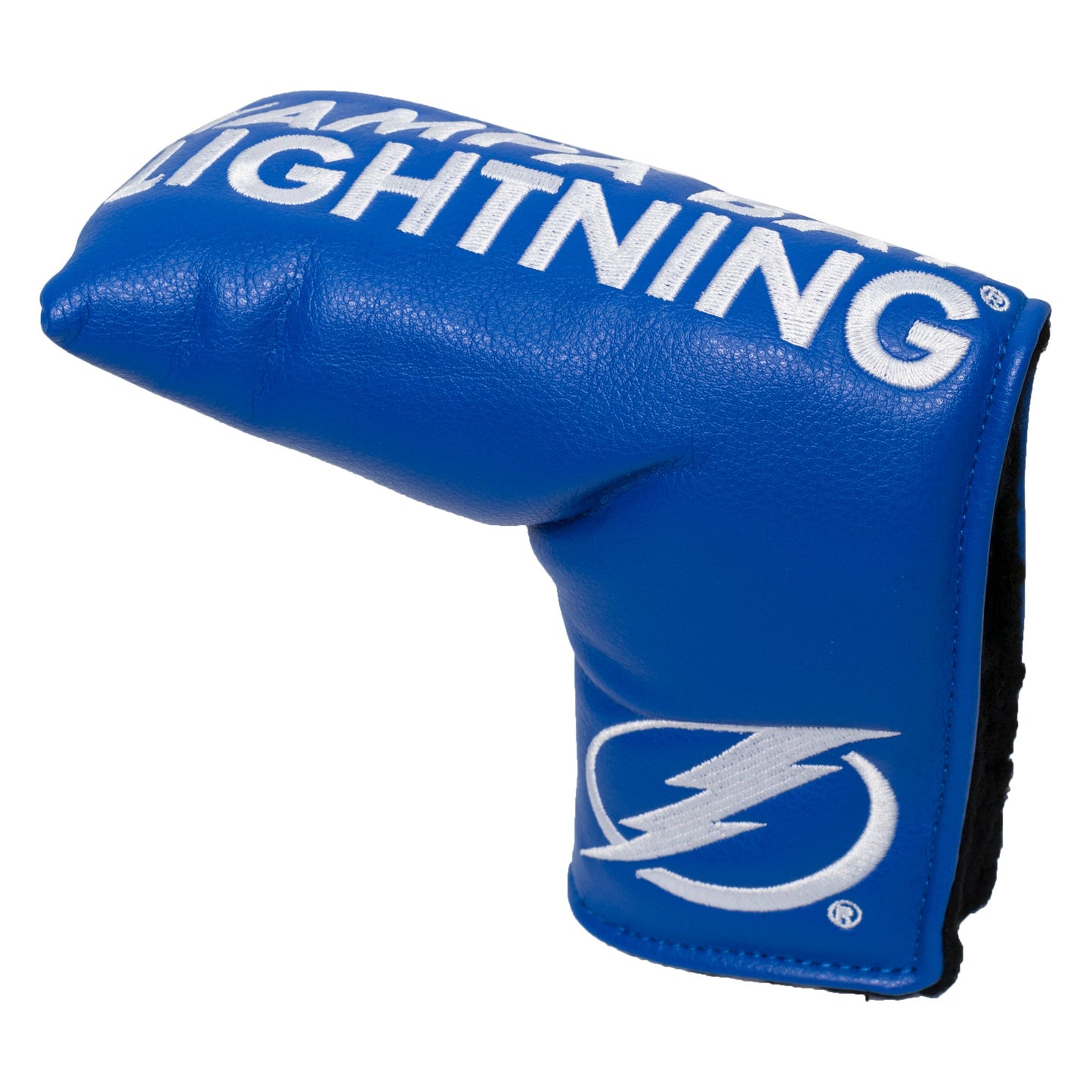 Tampa Bay Lightning Tour Blade Putter Cover - Club Rehab