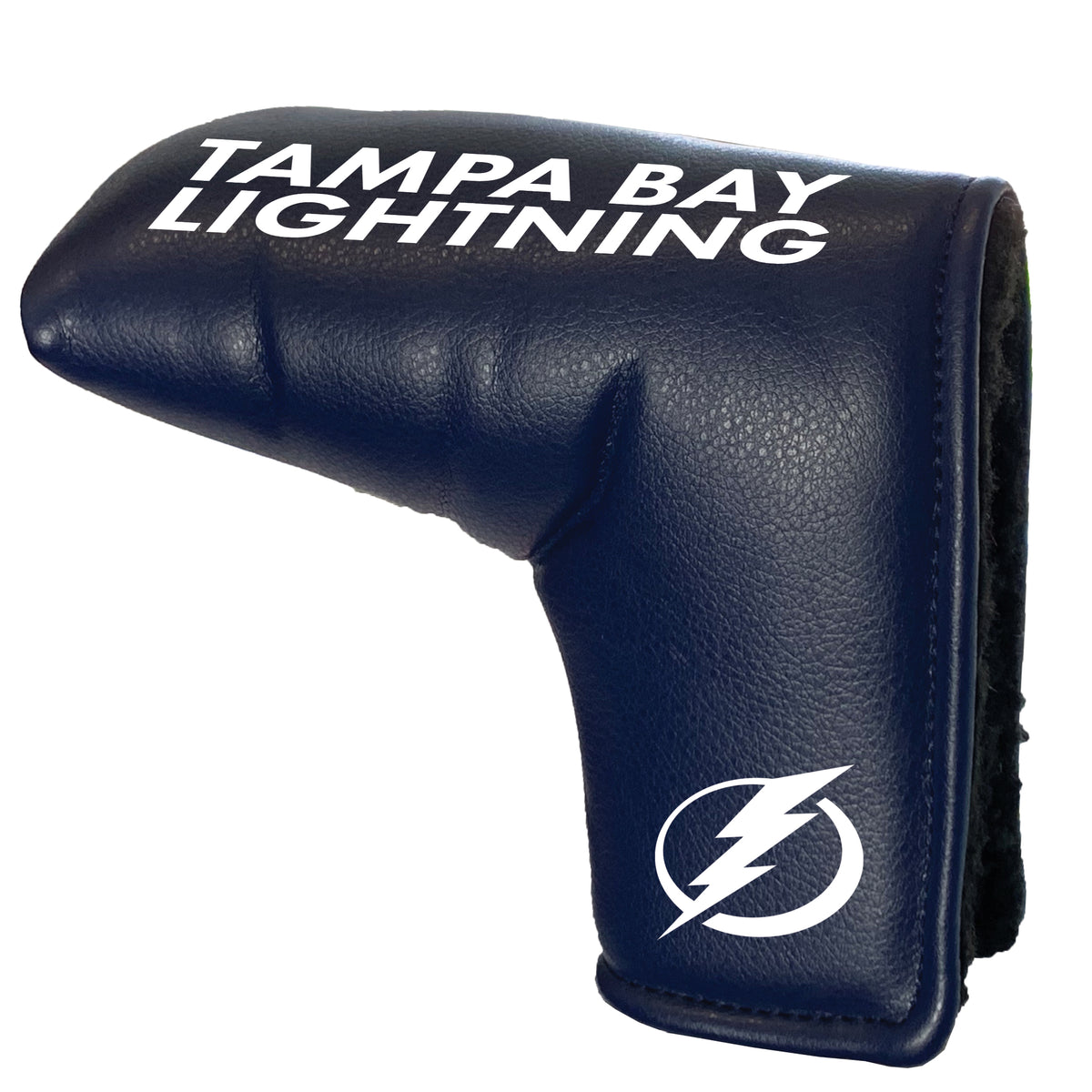 Tampa Bay Lightning 52 color print Tour Blade Putter Cover