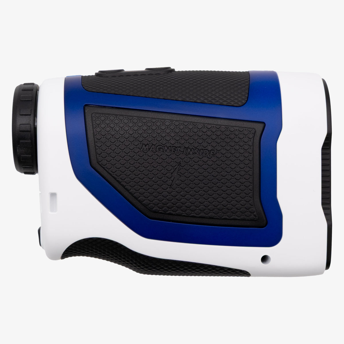 Toronto Maple Leafs Foresight golf rangefinder by Team Golf, view 4