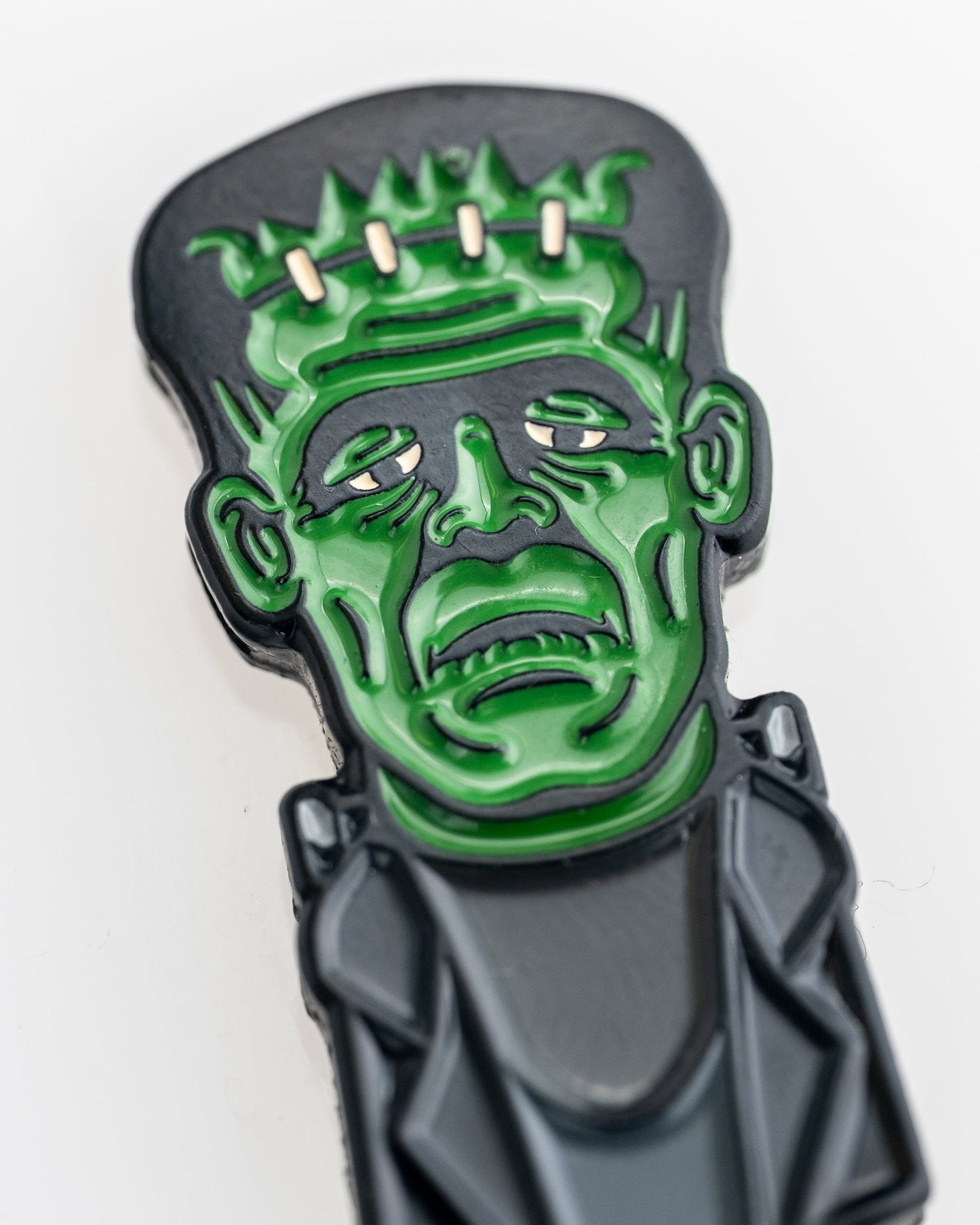 Frankenstein Ball Marker