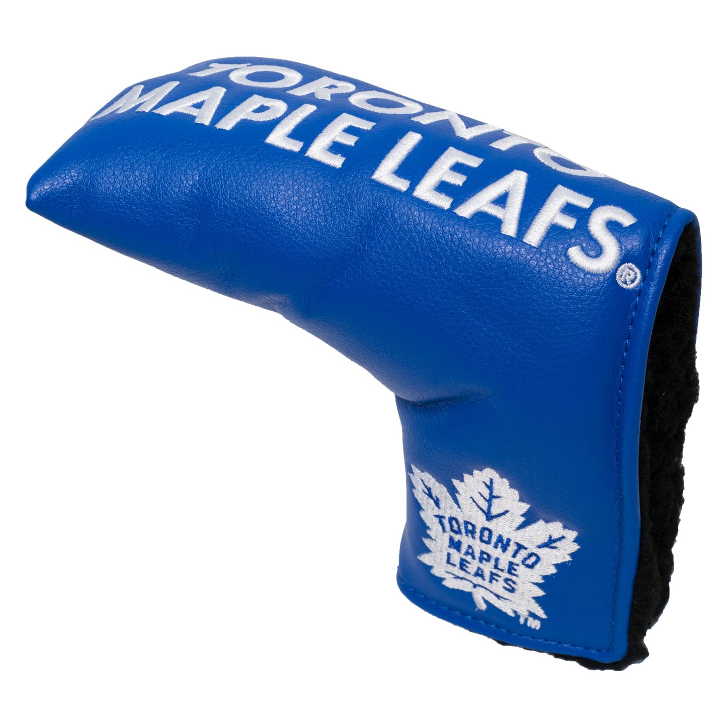 Toronto Maple Leafs Tour Blade Putter Cover - Club Rehab