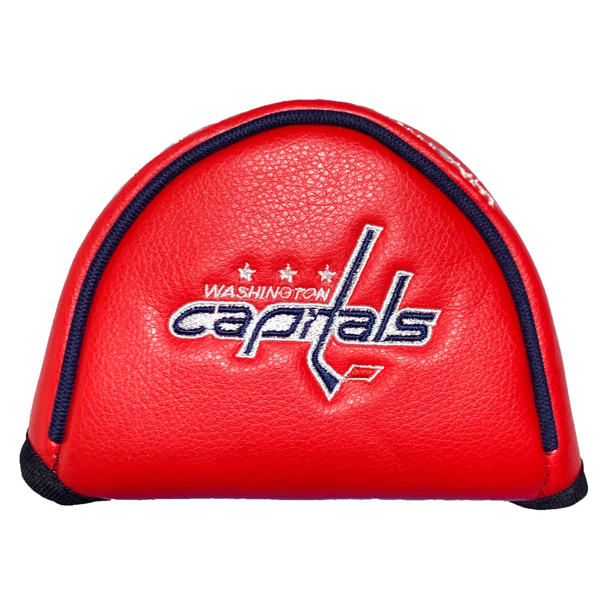 Washington Capitals Vintage Embroidered Mallet Putter Headcover