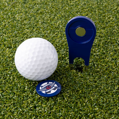 Winnipeg Jets Custom Shaped Divot Tool - Image 6 - Club Rehab