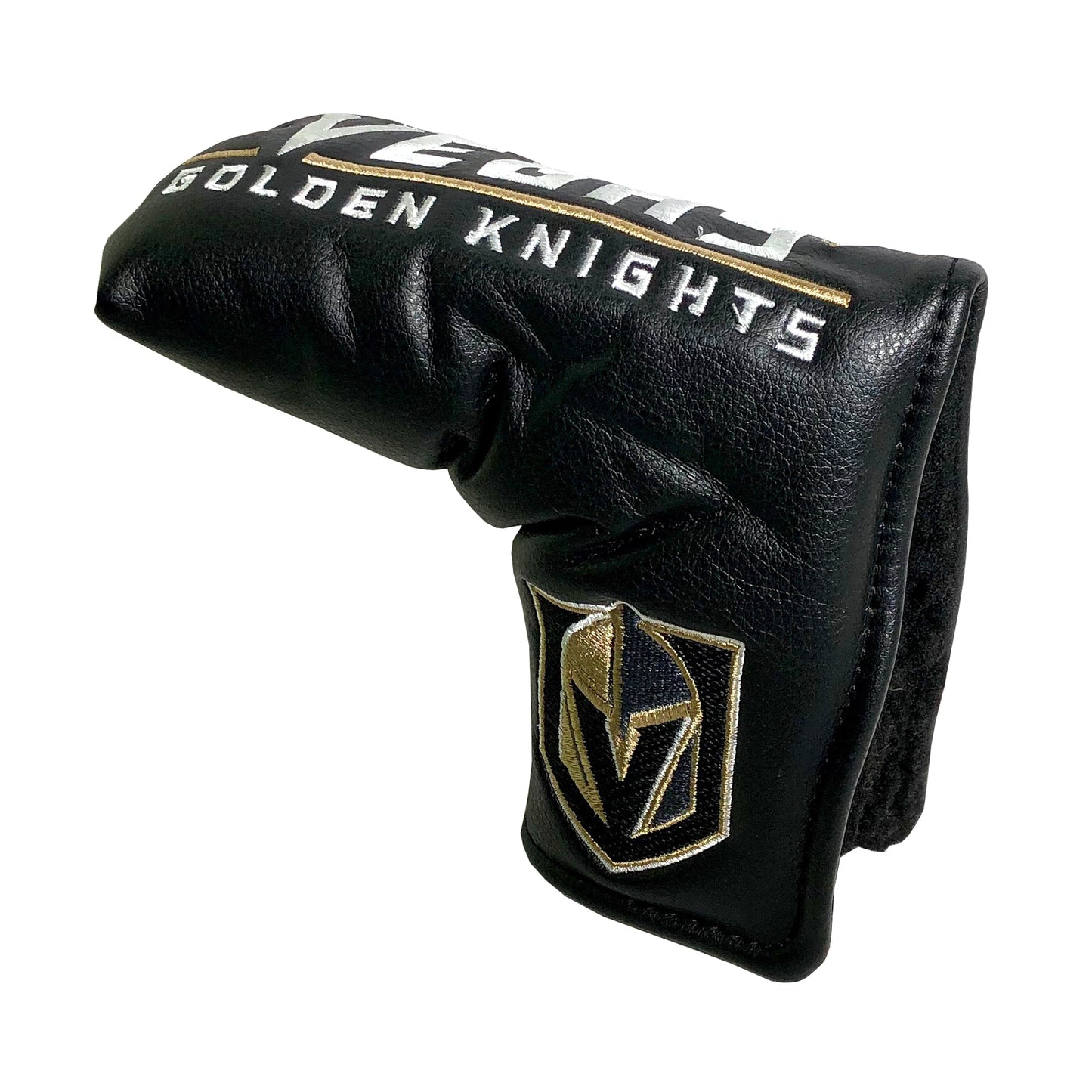 Vegas Golden Knights Tour Blade Putter Cover - Club Rehab