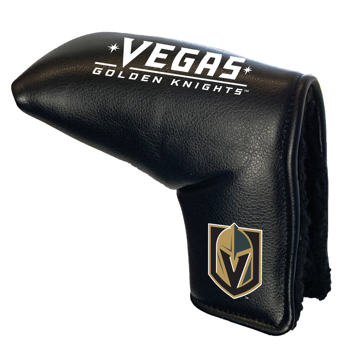 Vegas Golden Knights 52 color print Tour Blade Putter Cover